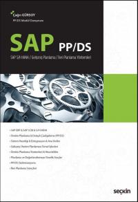 SAP PP/DS Çağrı Gürsoy