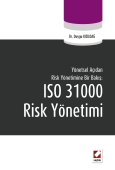 Yönetsel Açıdan Risk Yönetimine Bir Bakış:ISO 31000 Risk Yönetimi 1 Du