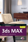 3ds Max &#40;2. Kitap&#41; MassFX – FumeFX – Kaplamalara Giriş 1 Mehme