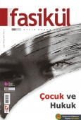 Fasikül Aylık Hukuk Dergisi Sayı:6 Mayıs 2010 1 Bahri Öztürk