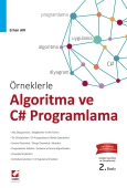 Algoritma ve C&#35; Programlama Erhan Arı