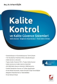 Kalite Kontrol ve Kalite Güvence Sistemleri Kalite Kavramı – Belgeleri