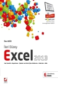 İleri Düzey Excel 2013 Veri Analizi – Raporlama İşlevler ve Ortak İşle