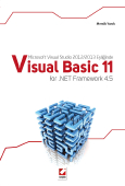 Microsoft Visual Basic 11 Memik Yanık