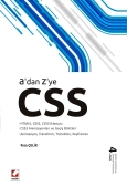 A&#39;dan Z&#39;ye CSS HTML5, CSS2, CSS3 Kılavuzu – CSS3 Animasyonları