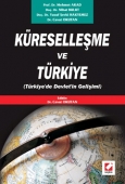 Küreselleşme ve Türkiye (Türkiye'de Devlet'in Gelişimi) 1 Cevat Okutan