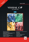 Visual Studio 2005/2008 ileVisual C&#35; İçin ADO.NET Cilt:2 1 Memik Y