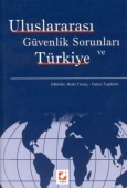 Uluslararası Güvenlik Sorunları ve Türkiye 1 Hakan Taşdemir