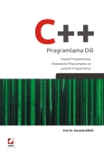 C&#43;&#43; Programlama Dili Yapısal Programlama,Nesnelerle Programlam