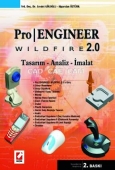 Pro/Engineer Wildfire 2.0 2 Alparslan Öztürk
