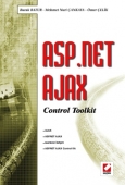 ASP.Net AJAX &#40;Control Toolkit&#41; 1 Burak Batur