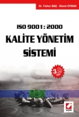 ISO 9001 : 2000Kalite Yönetim Sistemi 3 Murat Oymak