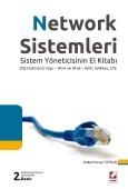 Network Sistemleri Sistem Yöneticinin El Kitabı – OSI Katmanlı Yapı – 