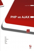 PHP ve AJAX 2 Haydar Tuna