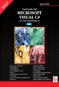 Visual Studio 2005 MicrosoftVisual C&#35; For .Net Framework 2.0 Cilt: