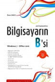 Yeni BaşlayanlaraBilgisayarın B&#39;si Windows 7 – Office 2010 1 Ömer 