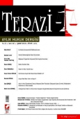 Terazi Aylık Hukuk Dergisi Sayı:42 Şubat 2010 1 Cemre Kocaçimen