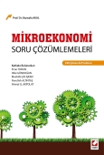 Mikroekonomi Soru Çözümlemeleri Mustafa Akal