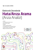 Elektronik Devrelerde Hata/Arıza Arama &#40;Arıza Analizi&#41; Şerafet