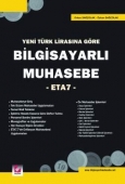 Yeni Türk Lirası&#39;na GöreBilgisayarlı Muhasebe ETA–7 1 Özkan Sağçol