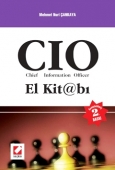 CIO El Kitabı &#40;Chief – Information – Officer&#41; 2 Mehmet Nuri Ça