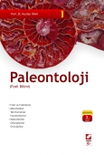 Paleontoloji &#40;Fosil Bilim&#41; 2 Nurdan İnan