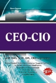 CEO &#38; CIO &#40;ERP,DAS,SCM,GIS,CRM Kapsamları ve Karar Destek Sist