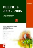 BorlandDelphi 8,2005 ve 2006 For .Net Framework Veri Tabanı Uygulamala