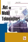 .Net ve Mobil Teknolojileri 1 Aytaç Özay