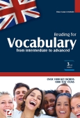 Reading for Vocabulary (For Intermediate to Advanced) 3 Ömer Faruk Can