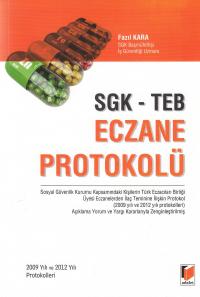 SGK- TEB Eczane Protokolü Fazıl Kara