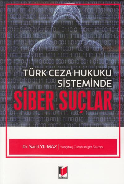 Siber Suçlar Sacit Yılmaz