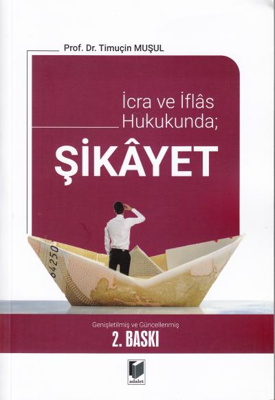 Şikayet Timuçin Muşul