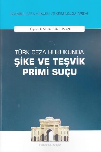 Şike ve Teşvik Primi Suçu Büşra Demiral Bakırman