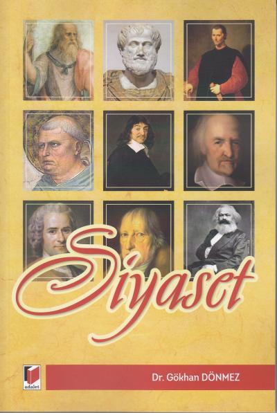 Siyaset Gökhan Dönmez