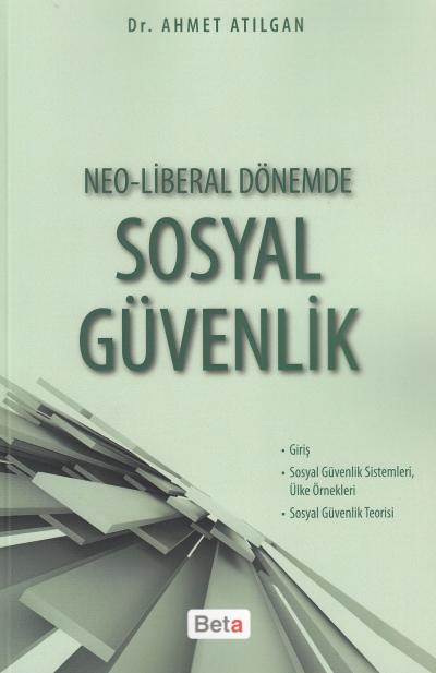 Sosyal Güvenlik Ahmet Atılgan
