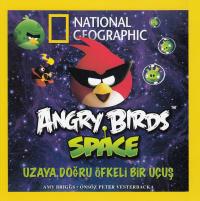 Angry Brids Space Uzaya Doğru Öfkeli Bir Kuş %2 indirimli Amy Briggs