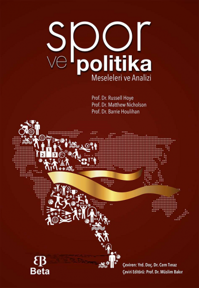 Spor ve Politika Müslim Bakır