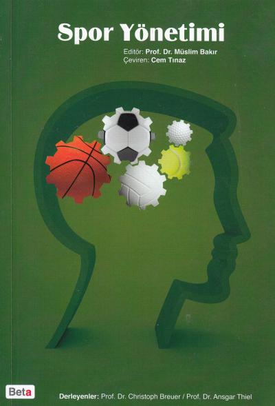 Spor Yönetimi