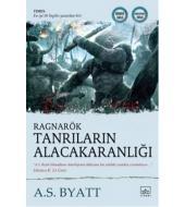 Ragnarök: Tanrıların Alacakaranlığı A.S. Byatt