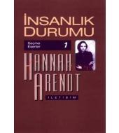 İnsanlık Durumu- Hannah Arendt