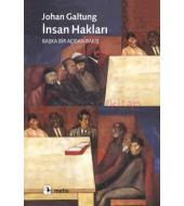 İnsan Hakları: Bir Başka Açıdan Johan Galtung