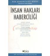 İnsan Hakları Haberciliği (IPS Yayınları 9)