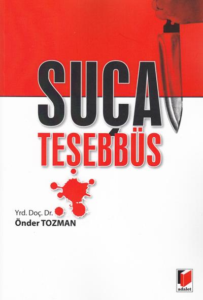 Suça Teşebbüs Önder Tozman
