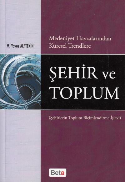 Şehir ve Toplum