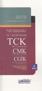 T.C. Anayasası ( TCK ) Yazarsız