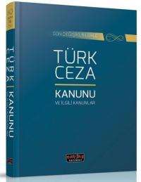 Türk Ceza Kanunu ve İlgili Kanunlar Komisyon