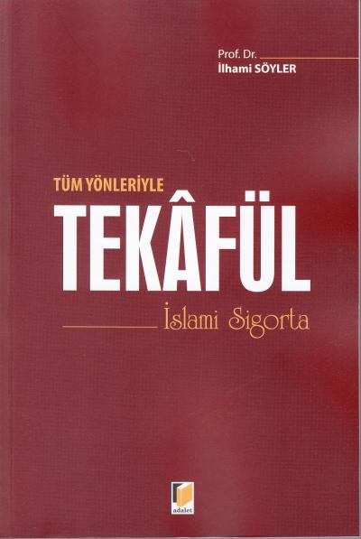 Tekafül İslami Sigorta İlhami Söyler