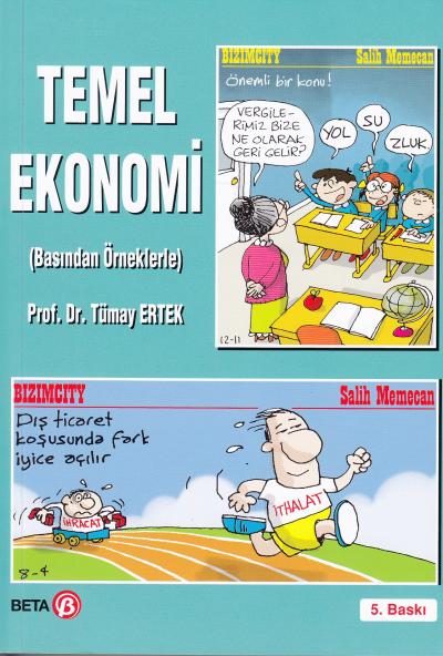 Temel Ekonomi Tümay Ertek