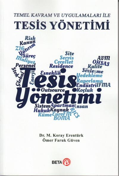 Tesis Yönetimi Ömer Faruk Güven